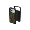 Fall UAG Monarch Pro MagSafe, Kevlar Element Green (11451411397B)