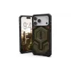Fall UAG Monarch Pro MagSafe, Kevlar Element Green (11451411397B)