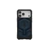 Чохол UAG Monarch Pro MagSafe (114514113955), для Apple iPhone 17 Pro Max, Kevlar Mallard