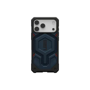 Ügy UAG Monarch Pro MagSafe, Kevlar Mallard (114514113955)