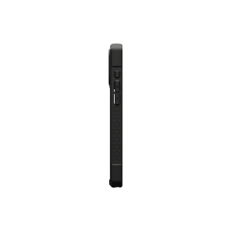 Чохол UAG Monarch Pro MagSafe (114514113955), для Apple iPhone 17 Pro Max, Kevlar Mallard