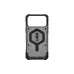 Caso UAG Pathfinder Clear MagSafe, Ash/Black (114552113140)