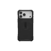 Случай UAG Pathfinder MagSafe, Black (114549114040)