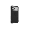 Случай UAG Pathfinder MagSafe, Black (114549114040)