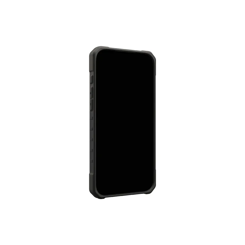 Случай UAG Pathfinder MagSafe, Black (114549114040)