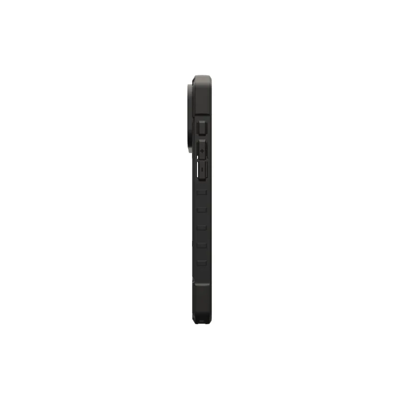 Случай UAG Pathfinder MagSafe, Black (114549114040)