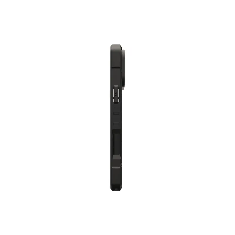 Случай UAG Pathfinder MagSafe, Black (114549114040)