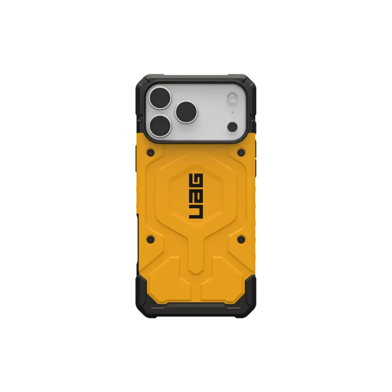 Случай UAG Pathfinder MagSafe, Heritage Yellow (114549118282)