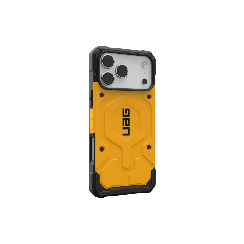 Случай UAG Pathfinder MagSafe, Heritage Yellow (114549118282)