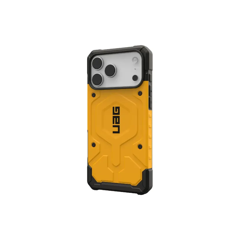 Случай UAG Pathfinder MagSafe, Heritage Yellow (114549118282)
