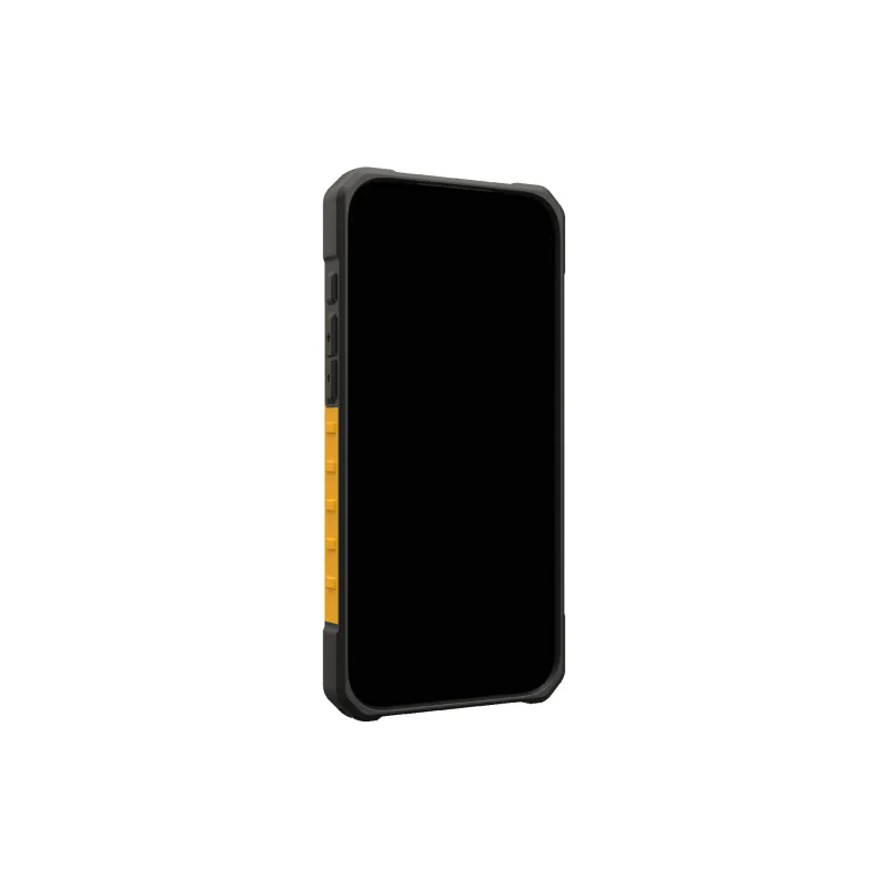 Случай UAG Pathfinder MagSafe, Heritage Yellow (114549118282)