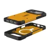 Случай UAG Pathfinder MagSafe, Heritage Yellow (114549118282)