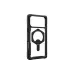 Περίπτωση UAG Plasma XTE MagSafe, Black/Clear (11452811404G) Περίπτωση UAG Plasma XTE MagSafe, Black/Clear (11452811404G)