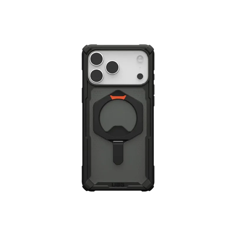 Ügy UAG Plasma XTE MagSafe, Black/Pop Orange (114528114097)