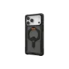 Ügy UAG Plasma XTE MagSafe, Black/Pop Orange (114528114097)
