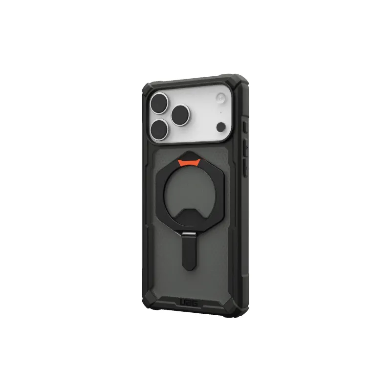 Ügy UAG Plasma XTE MagSafe, Black/Pop Orange (114528114097)