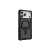 Ügy UAG Plasma XTE MagSafe, Black/Pop Orange (114528114097)