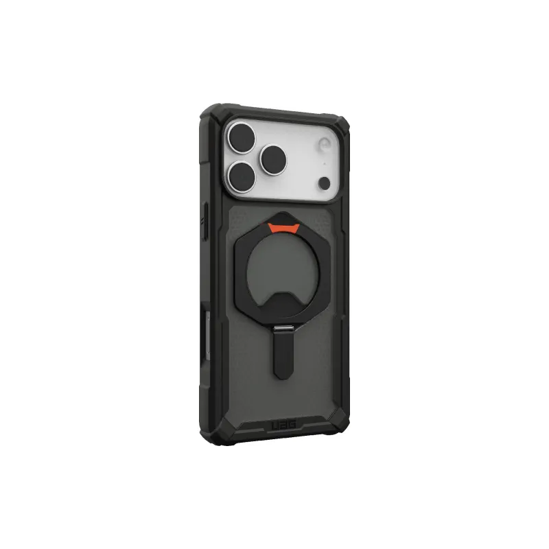 Ügy UAG Plasma XTE MagSafe, Black/Pop Orange (114528114097)