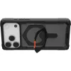 Ügy UAG Plasma XTE MagSafe, Black/Pop Orange (114528114097)