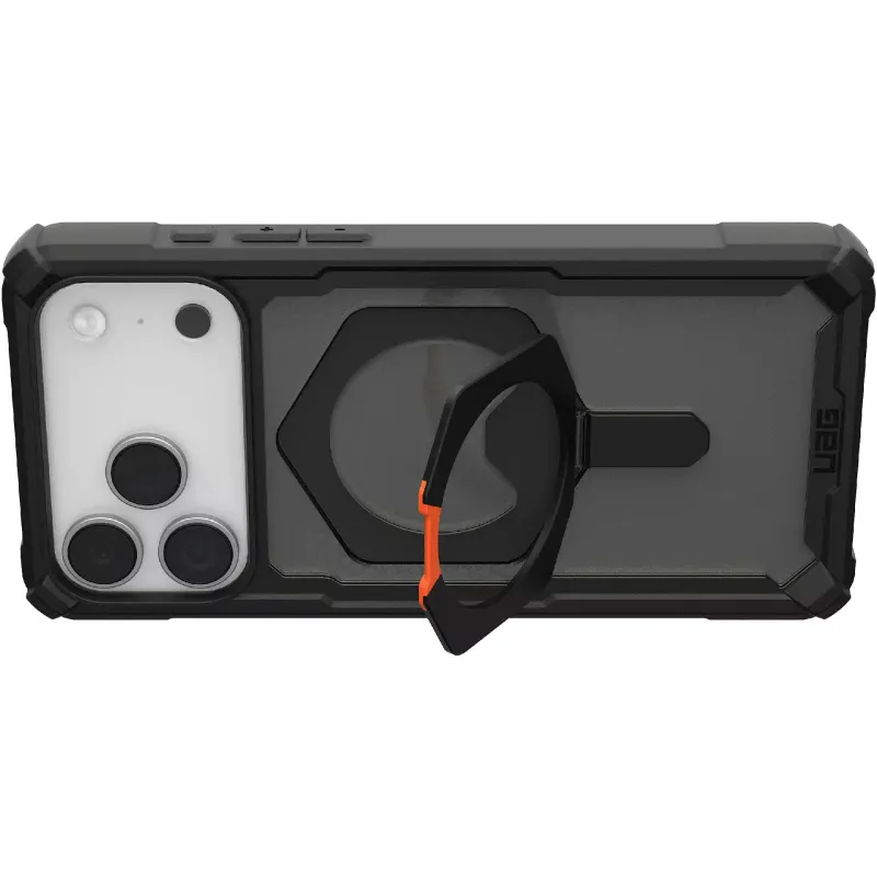 Ügy UAG Plasma XTE MagSafe, Black/Pop Orange (114528114097)