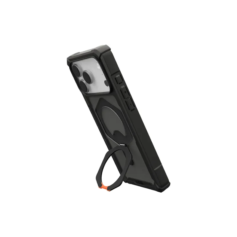 Ügy UAG Plasma XTE MagSafe, Black/Pop Orange (114528114097)