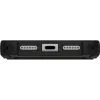 Ügy UAG Plasma XTE MagSafe, Black/Pop Orange (114528114097)