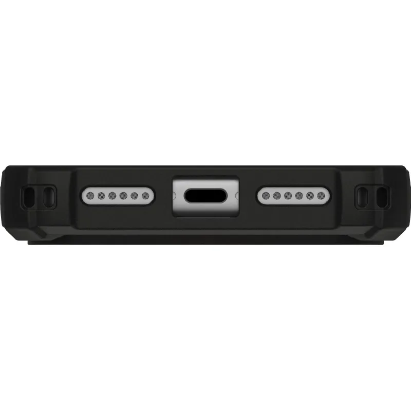 Ügy UAG Plasma XTE MagSafe, Black/Pop Orange (114528114097)
