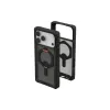 Ügy UAG Plasma XTE MagSafe, Black/Pop Orange (114528114097)