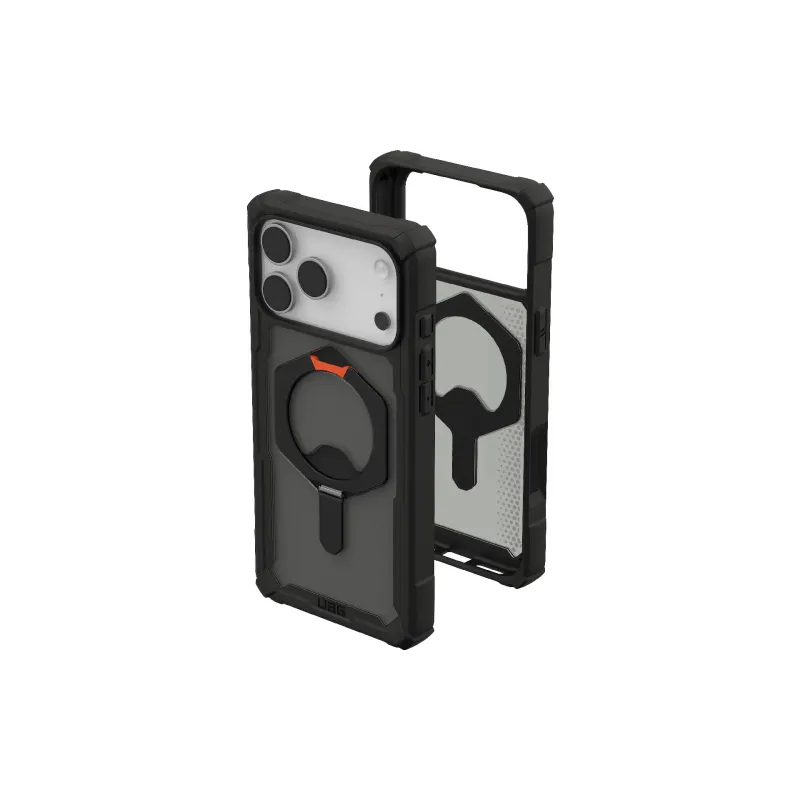 Ügy UAG Plasma XTE MagSafe, Black/Pop Orange (114528114097)