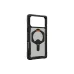 Περίπτωση UAG Plasma XTE MagSafe, Black/Pop Orange (114528114097) Περίπτωση UAG Plasma XTE MagSafe, Black/Pop Orange (114528114097)