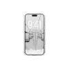 Чохол UAG Plyo (114533114343), для Apple iPhone 17 Pro Max, Ice