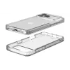 Чохол UAG Plyo (114533114343), для Apple iPhone 17 Pro Max, Ice