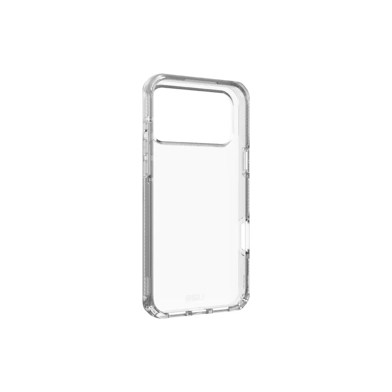 Чохол UAG Plyo (114533114343), для Apple iPhone 17 Pro Max, Ice