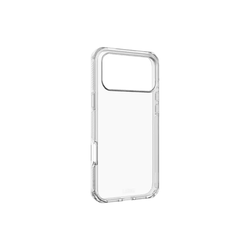 Чохол UAG Plyo (114533114343), для Apple iPhone 17 Pro Max, Ice