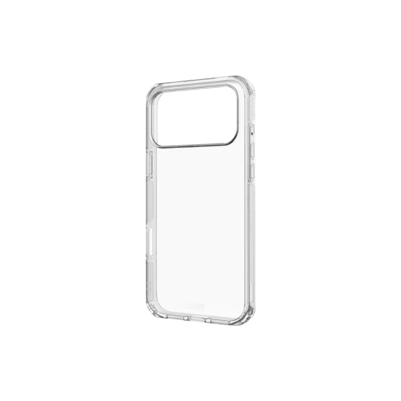 Чохол UAG Plyo (114533114343), для Apple iPhone 17 Pro Max, Ice