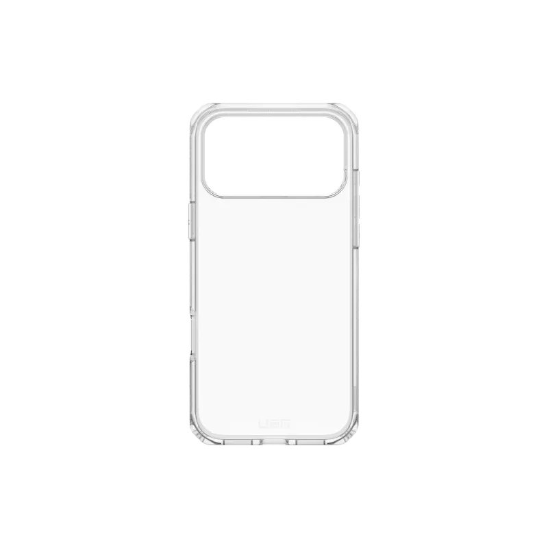 Чохол UAG Plyo (114533114343), для Apple iPhone 17 Pro Max, Ice