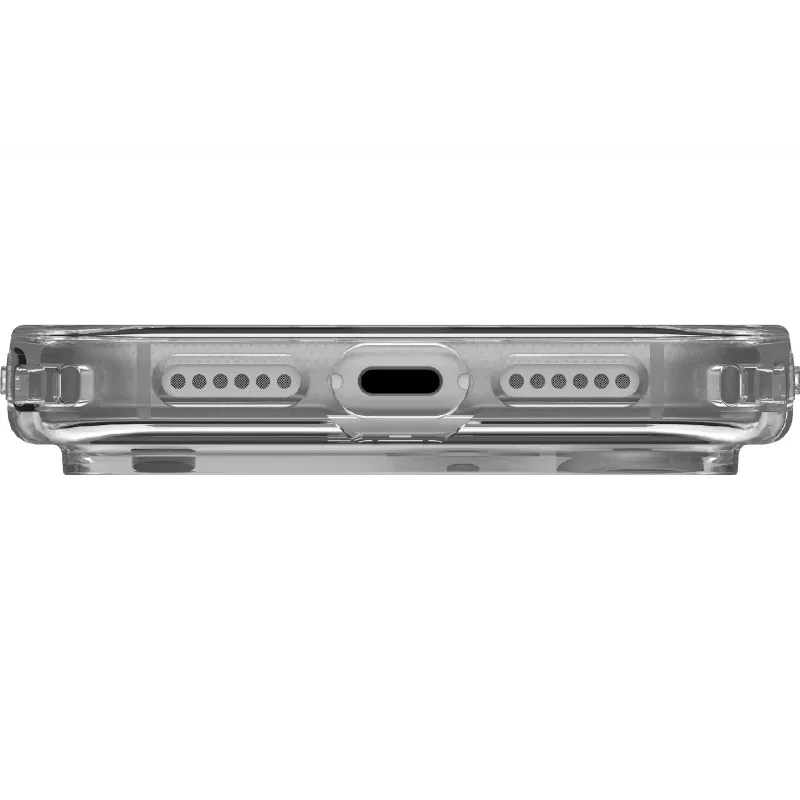 Чохол UAG Plyo (114533114343), для Apple iPhone 17 Pro Max, Ice