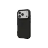 Случай UAG Civilian MagSafe, Black (114545114040)