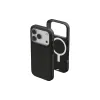 Случай UAG Civilian MagSafe, Black (114545114040)