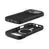 Случай UAG Civilian MagSafe, Black (114545114040)