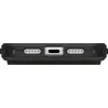 Случай UAG Civilian MagSafe, Black (114545114040)