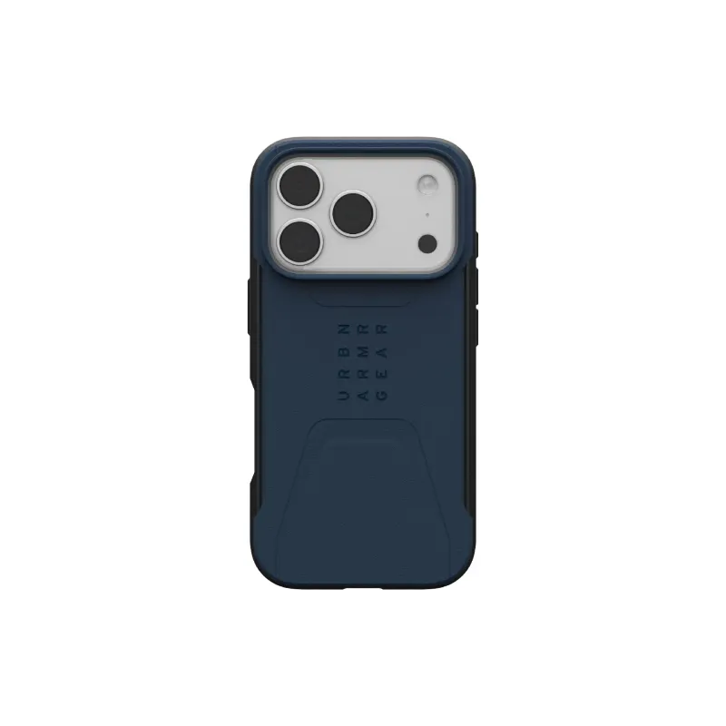 Случай UAG Civilian MagSafe, Mallard (114545115555)