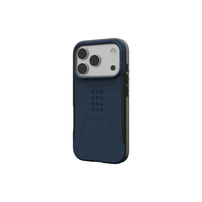 Случай UAG Civilian MagSafe, Mallard (114545115555)