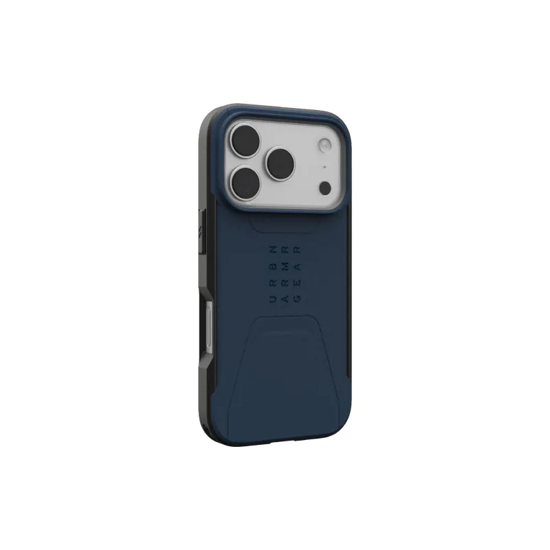 Случай UAG Civilian MagSafe, Mallard (114545115555)
