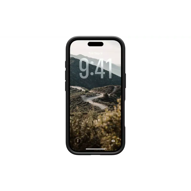 Случай UAG Civilian MagSafe, Mallard (114545115555)