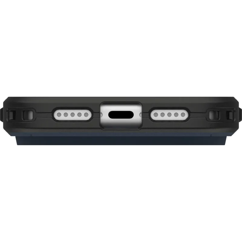 Случай UAG Civilian MagSafe, Mallard (114545115555)