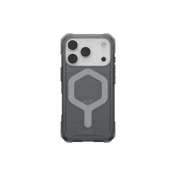 Чохол UAG Essential Armor Magsafe (114540113131), для Apple iPhone 17 Pro, Ash
