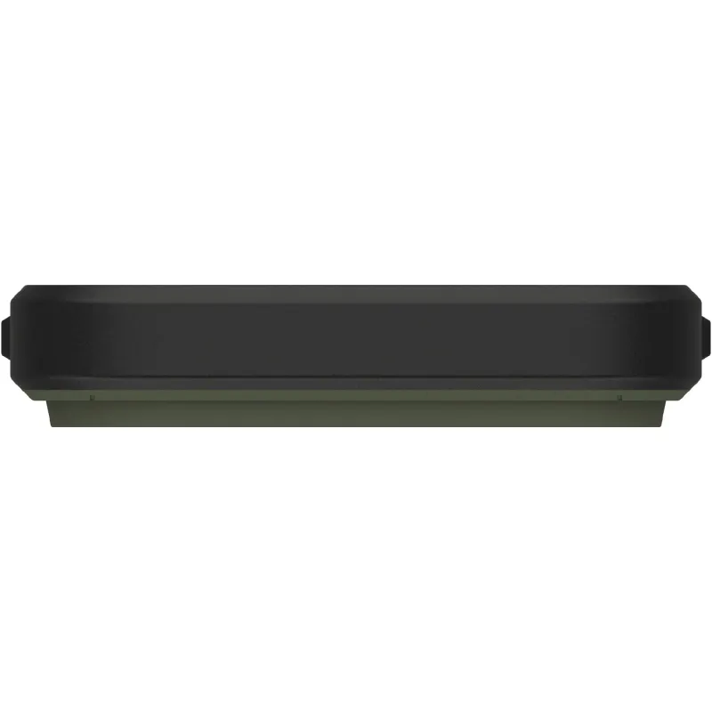Случай UAG Civilian MagSafe, Olive/Orange (114545117297)