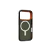 Περίπτωση UAG Civilian MagSafe, Olive/Orange (114545117297) Περίπτωση UAG Civilian MagSafe, Olive/Orange (114545117297)