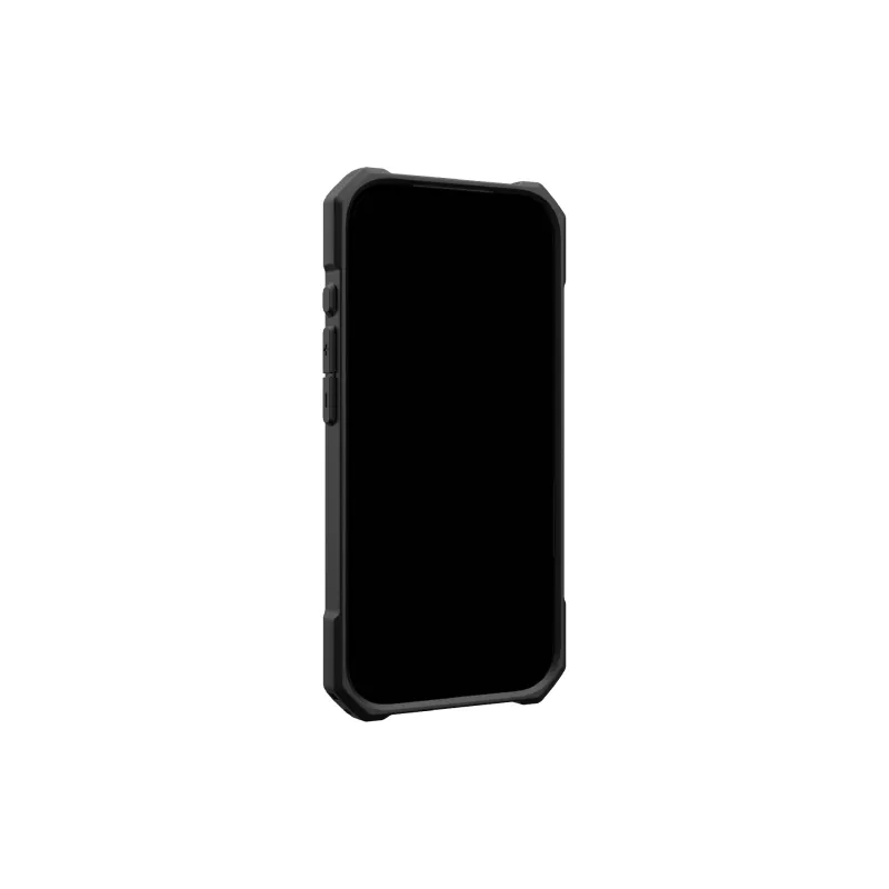 Чохол UAG Essential Armor Magsafe (114540114040), для Apple iPhone 17 Pro, Black